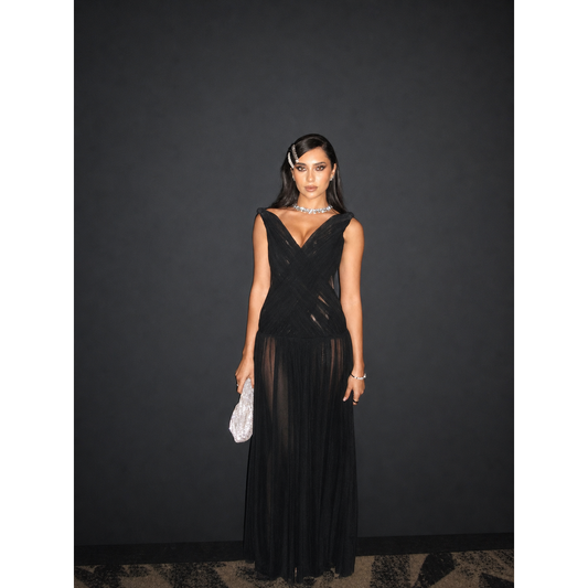 Aurelia Black