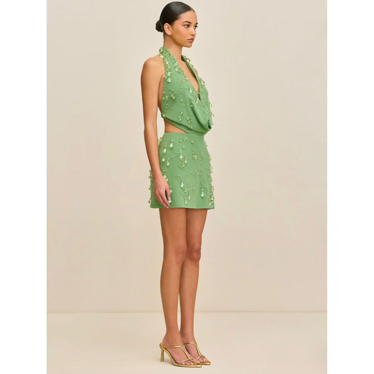 Issey Dress