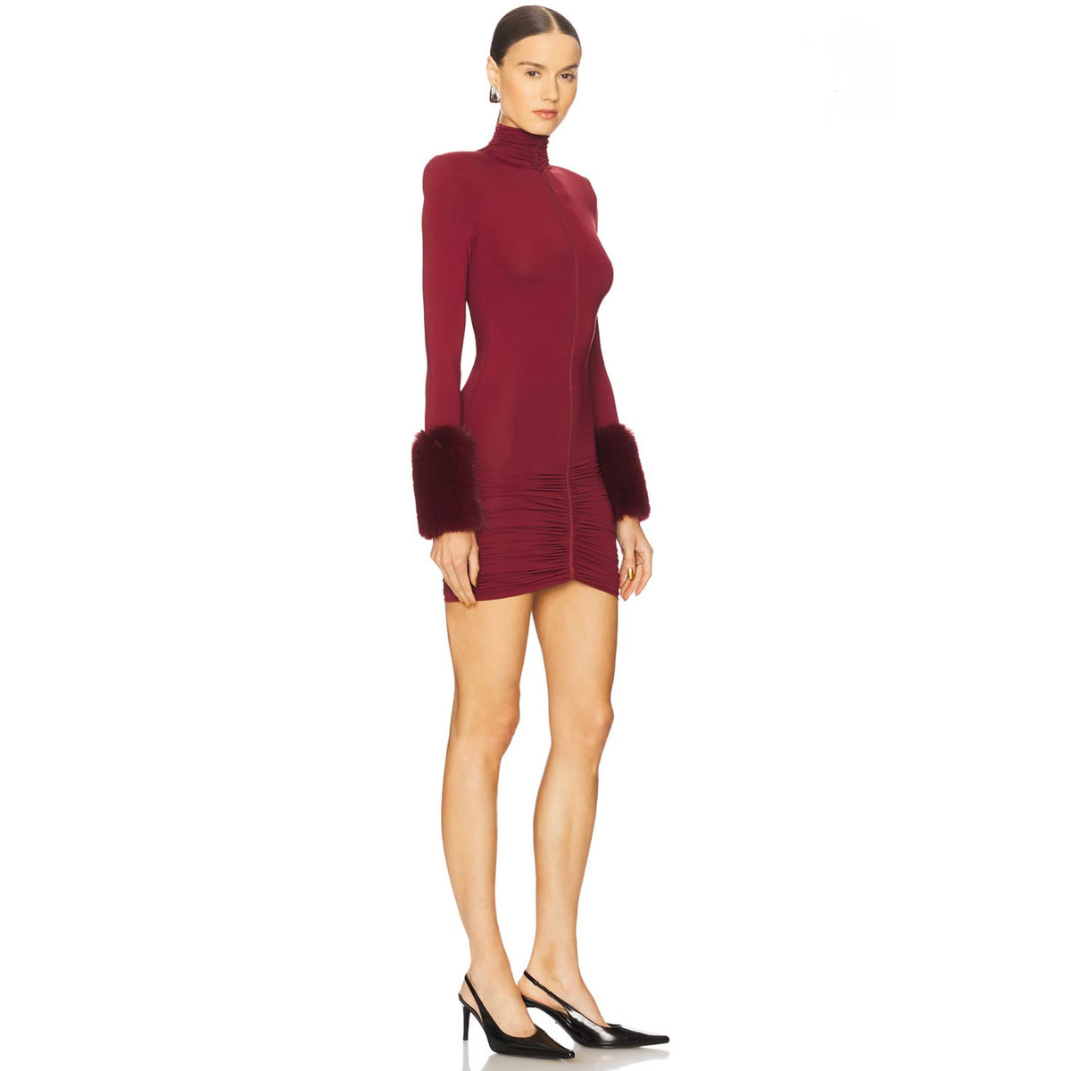 Eleanor Mini Dress