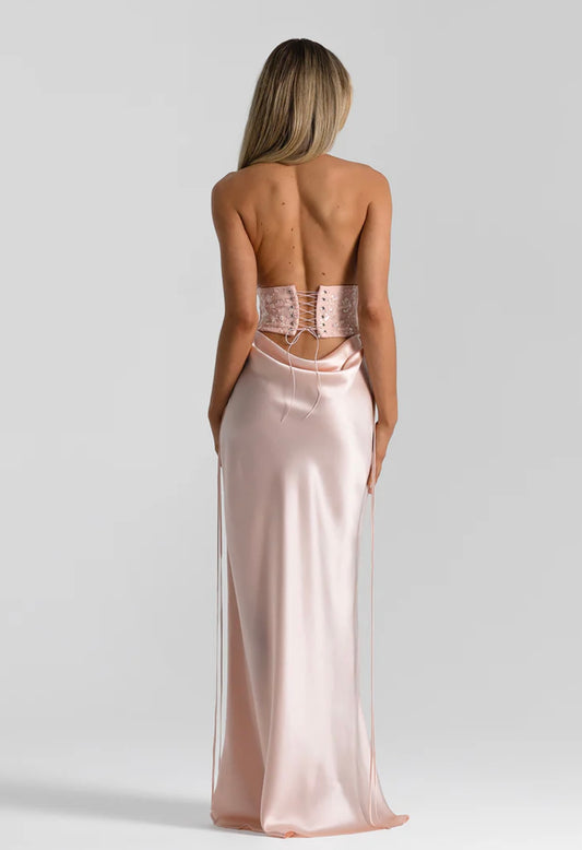 Bronte Top Evelyn Maxi