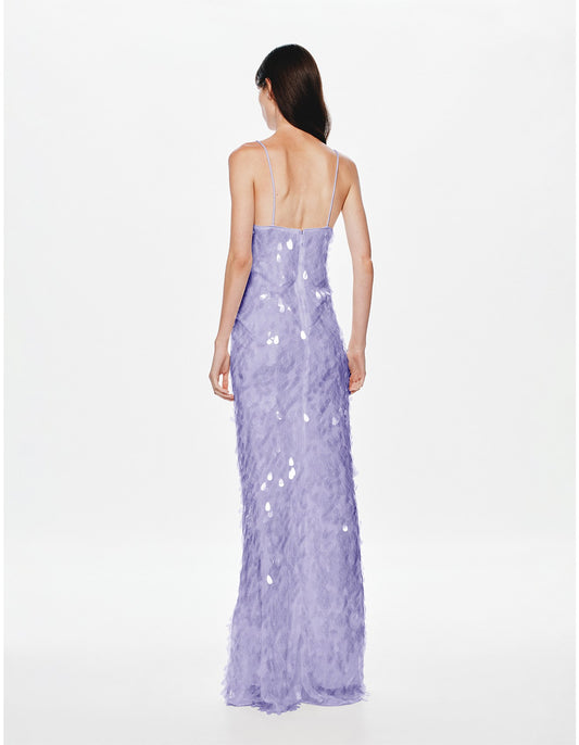Sapphire Lilac