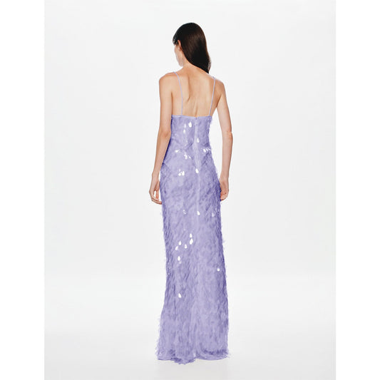 Sapphire Lilac