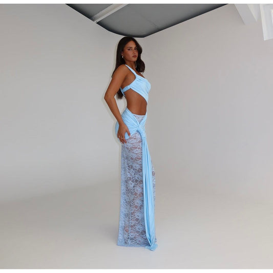 Paradiso Maxi