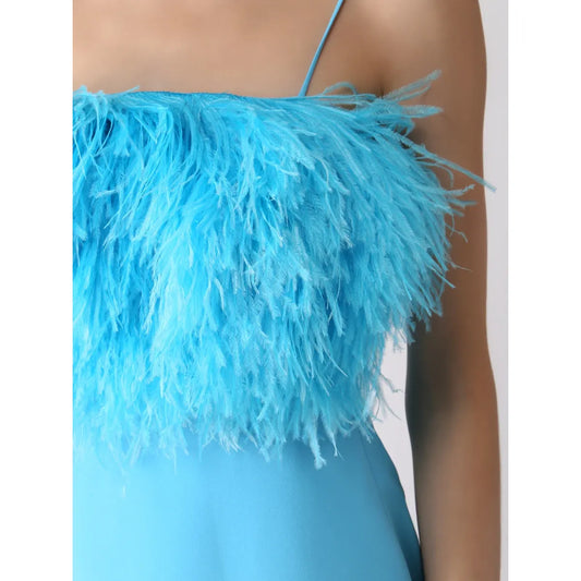 Feather Top Mini