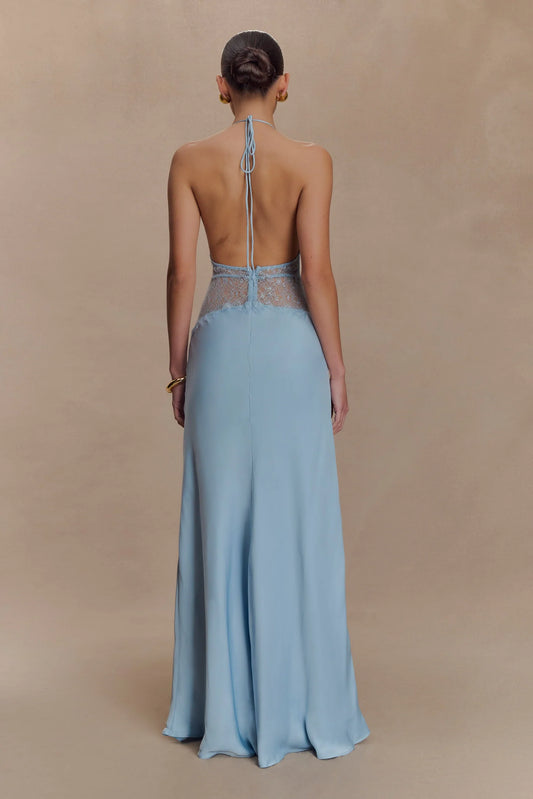 Dinah Lace & Satin