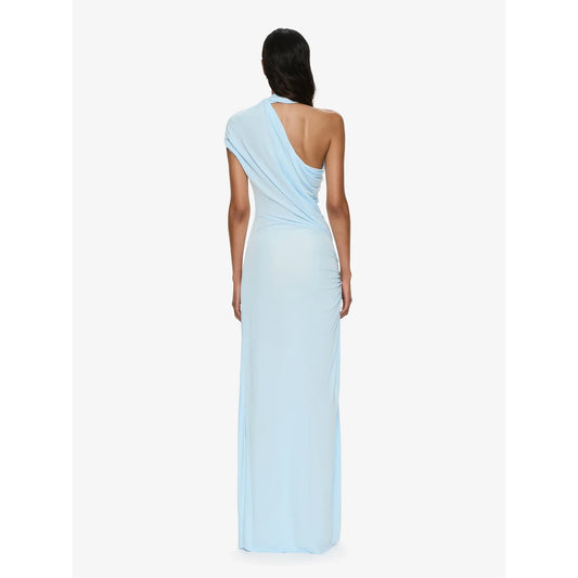 Helix Crystal Gown