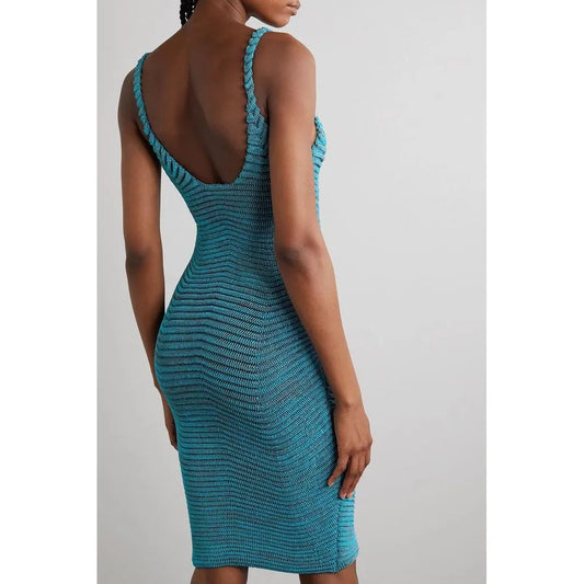 Bodycurl Teal