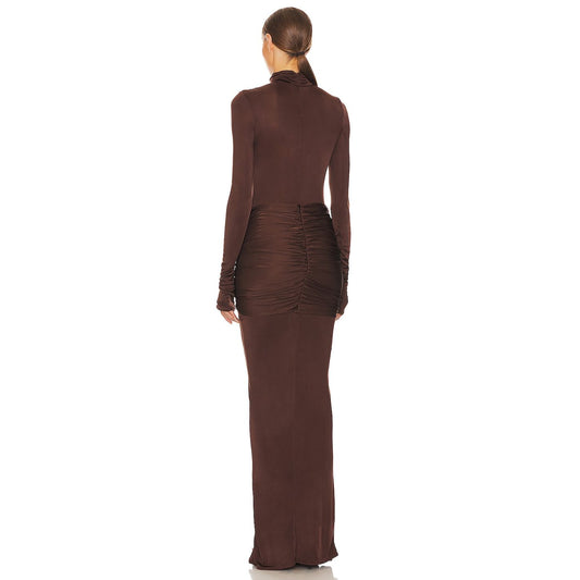 Slinky Jersey Sarong