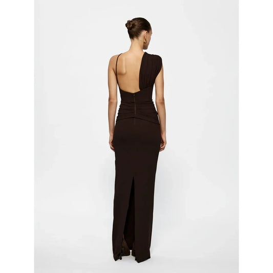 Greer Gown Coffee