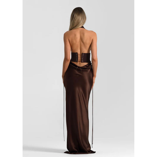 Bronte Top Evelyn Maxi
