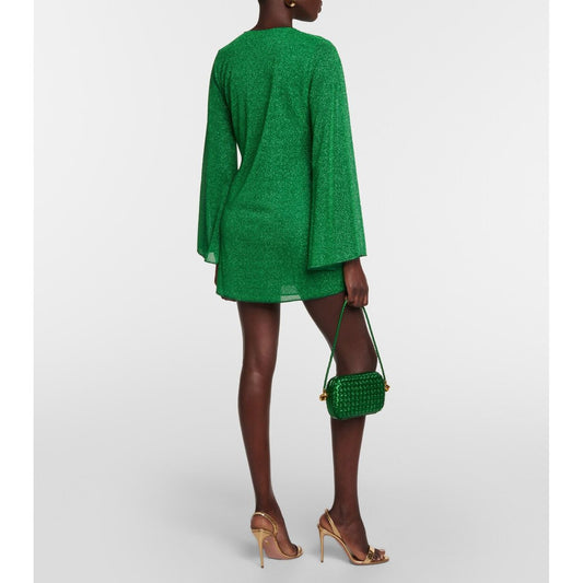 O Gem Kaftan Emerald