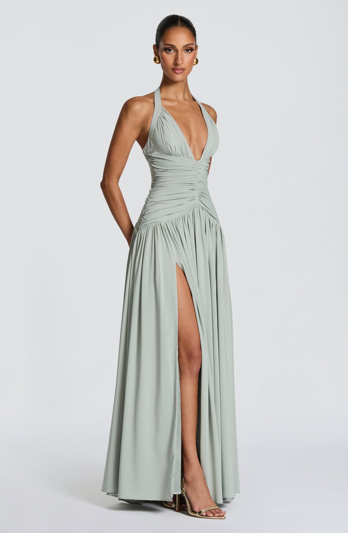 Amaris Maxi Sage