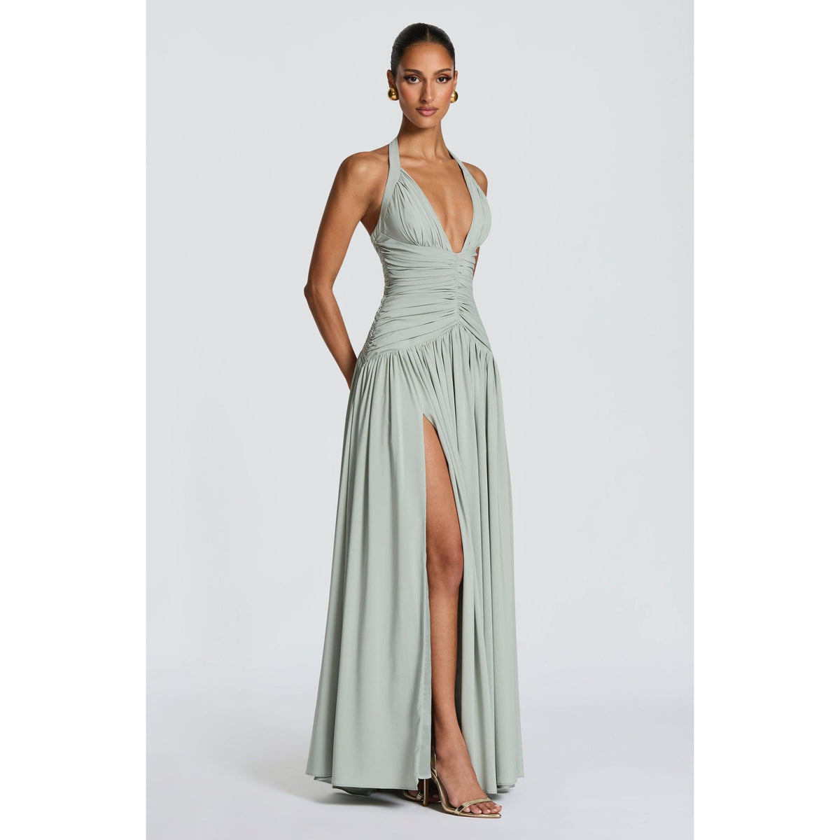 Amaris Maxi Sage