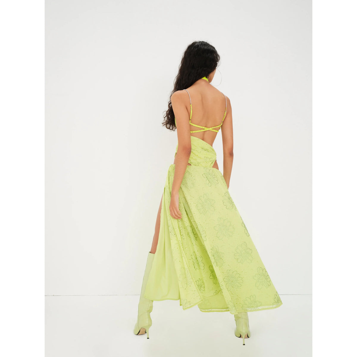 Anna Maxi Set