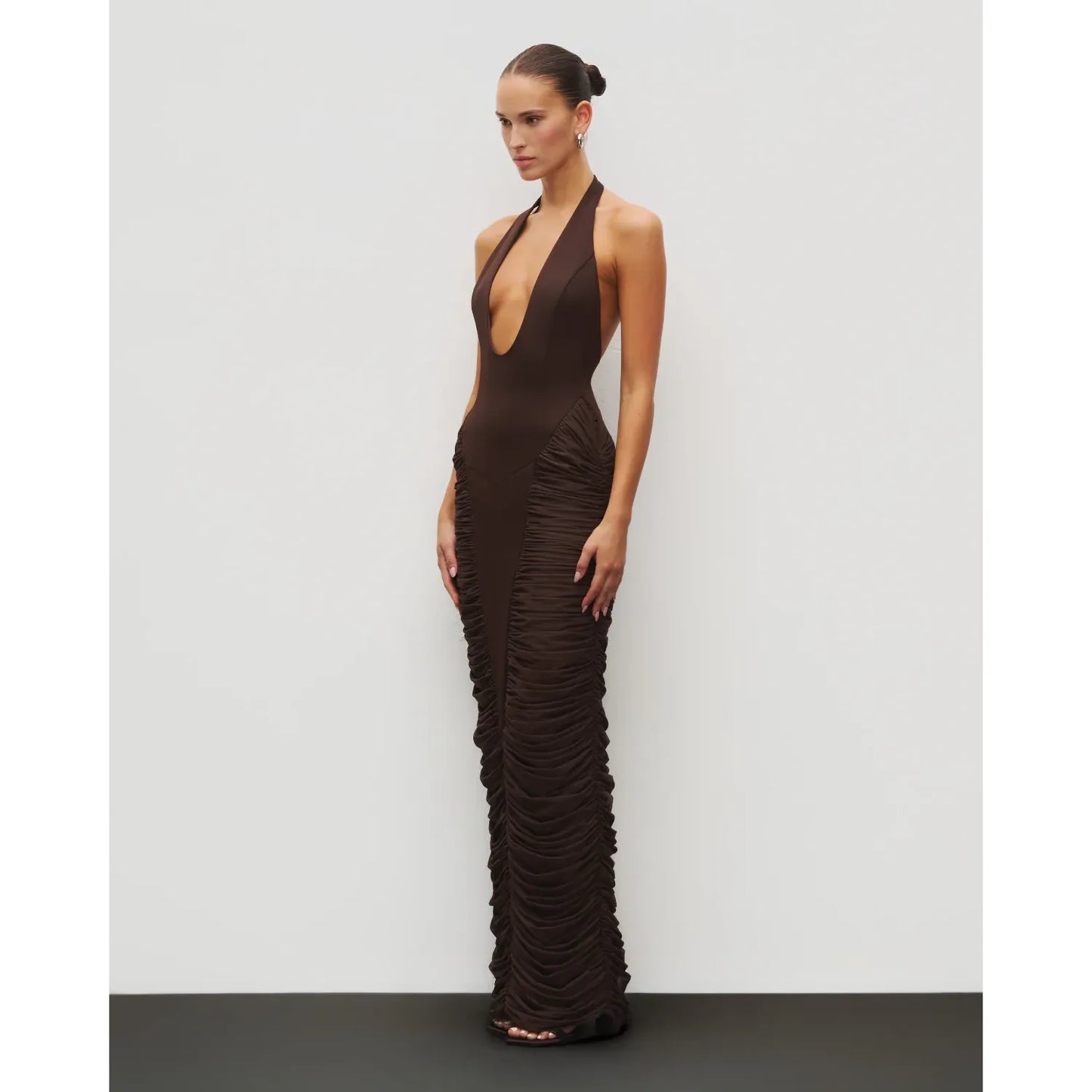 Sculpt Dress
