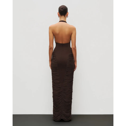Sculpt Dress