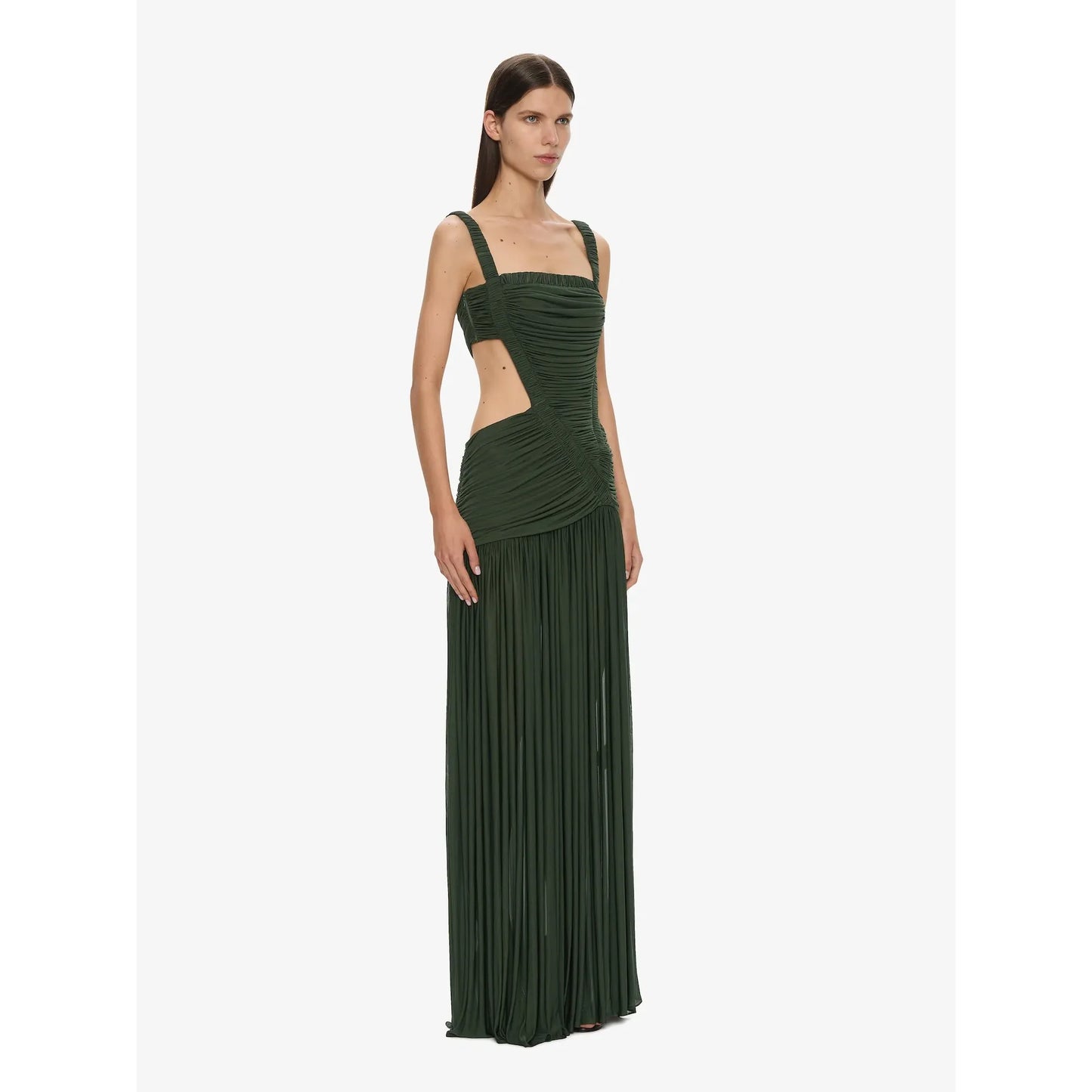 Orion Separation Gown