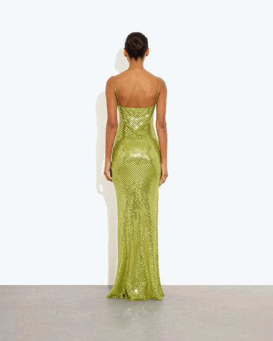 Gina Dress