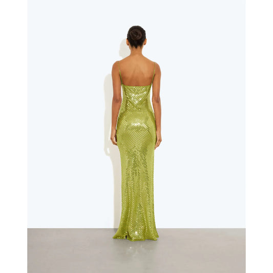 Gina Dress