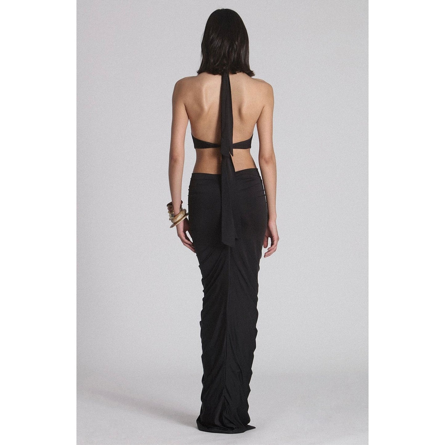 Uppeeast Maxi Dress