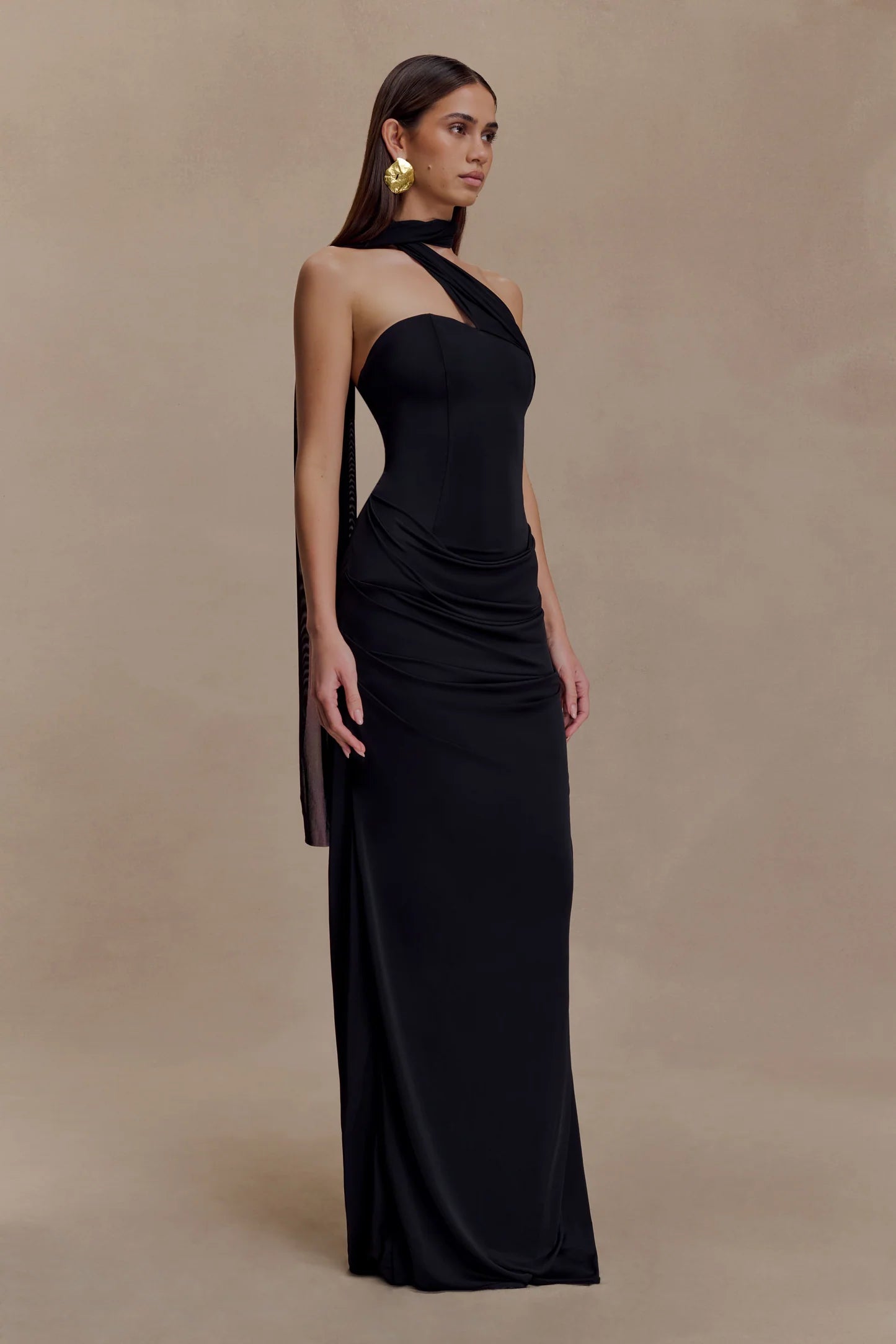 Mattea Dress