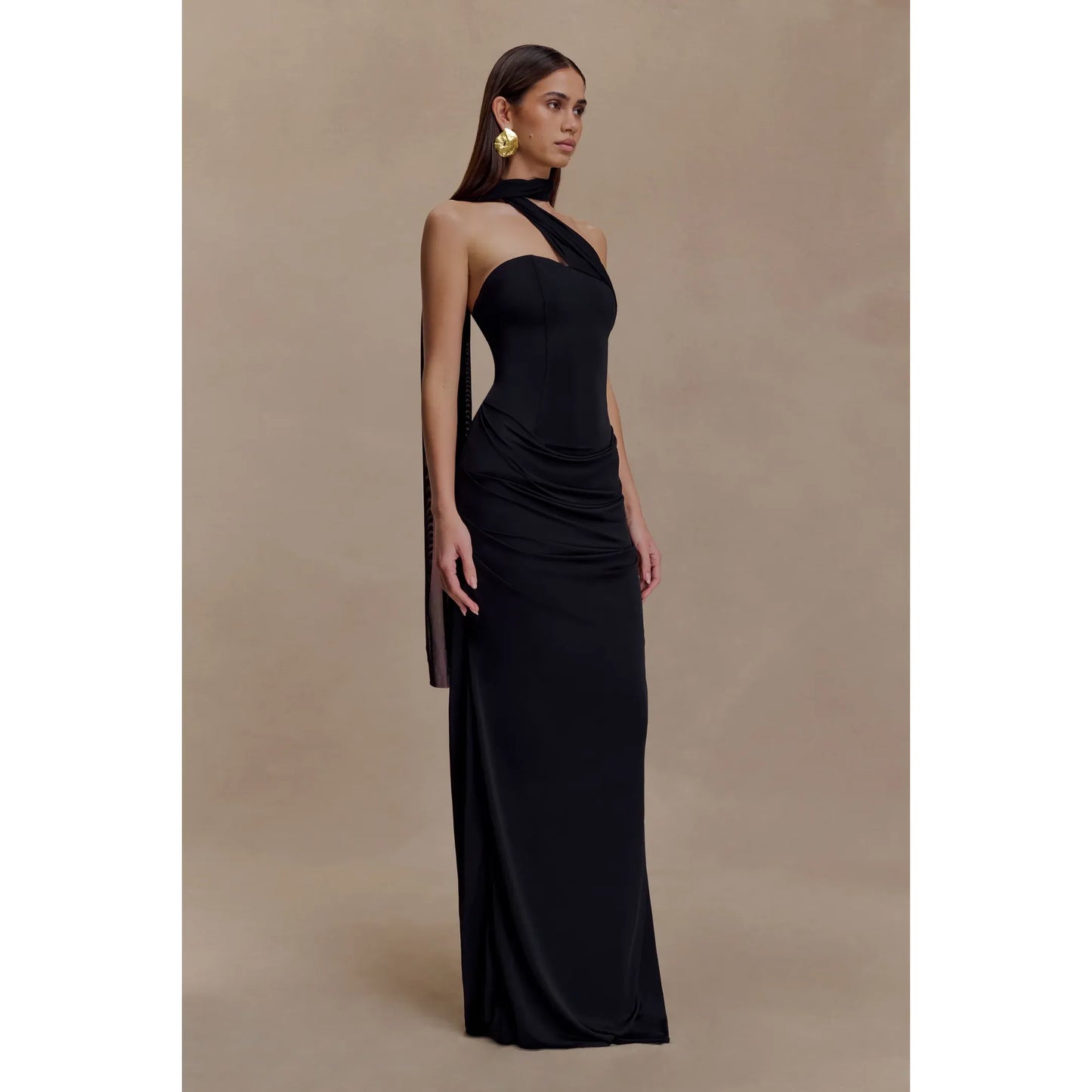 Mattea Dress