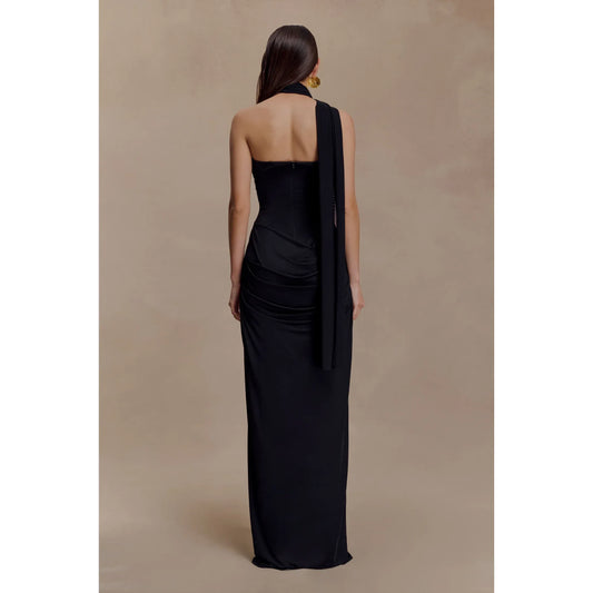 Mattea Dress