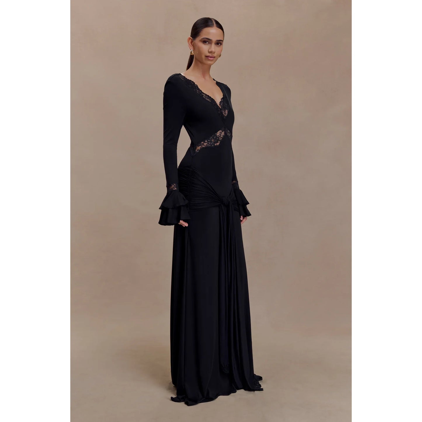 Electra Dress