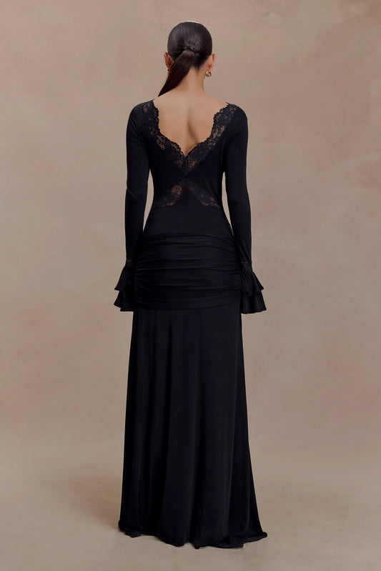 Electra Dress
