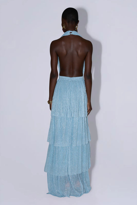 Nammos Glacier Moonlight Gown