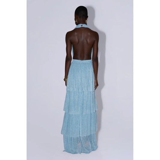 Nammos Glacier Moonlight Gown