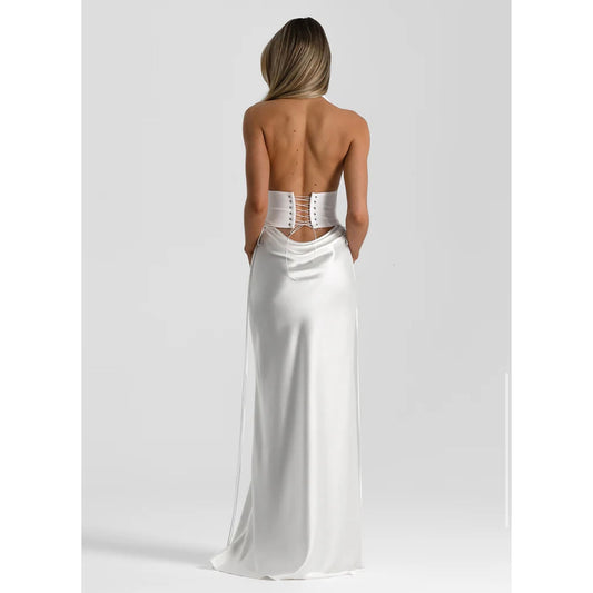 Bronte Top Evelyn Maxi