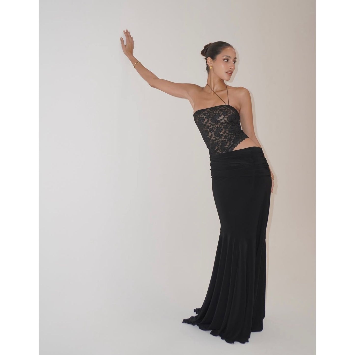 Ilona Maxi Dress