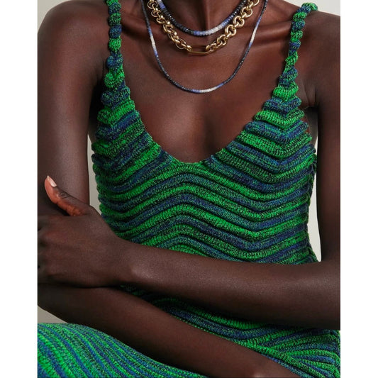 Bodycurl Green