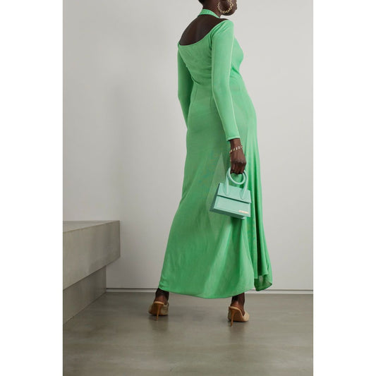 Lagoa Off Shoulder Maxi