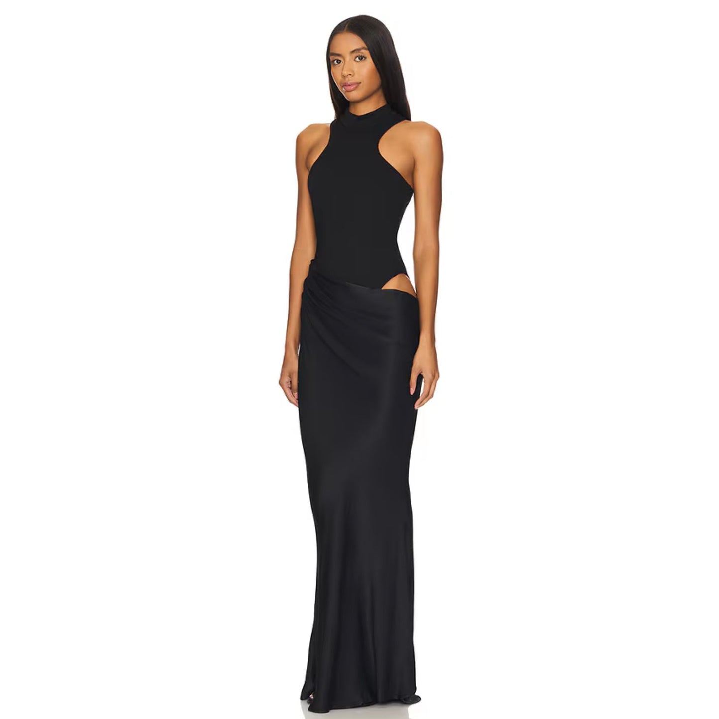 Estrella Maxi Dress