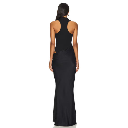Estrella Maxi Dress