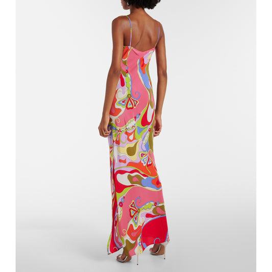 Orchidee Silk