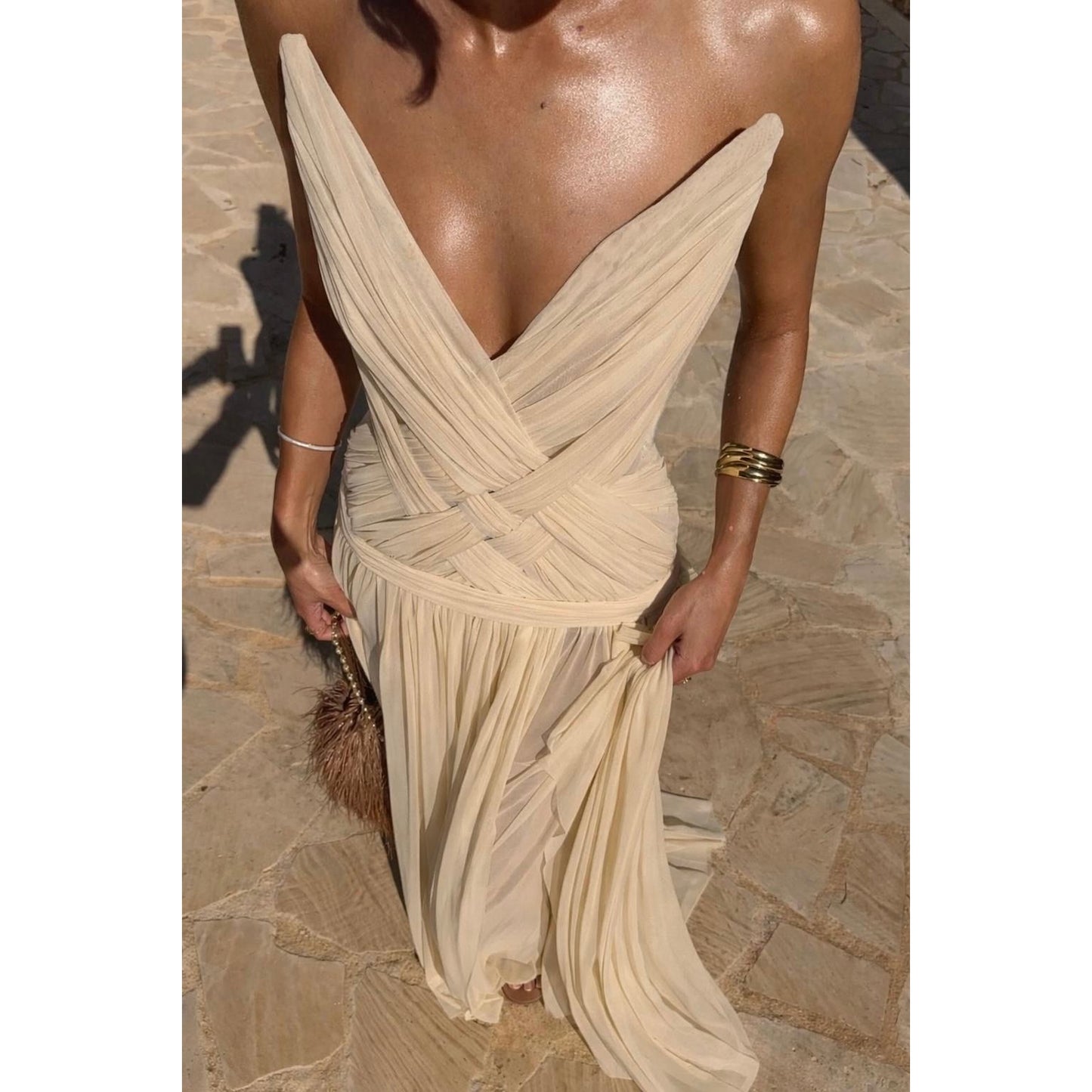 Aurelia Beige
