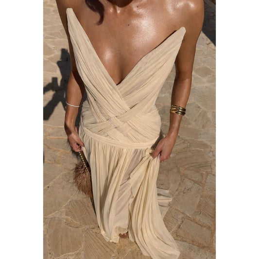 Aurelia Beige