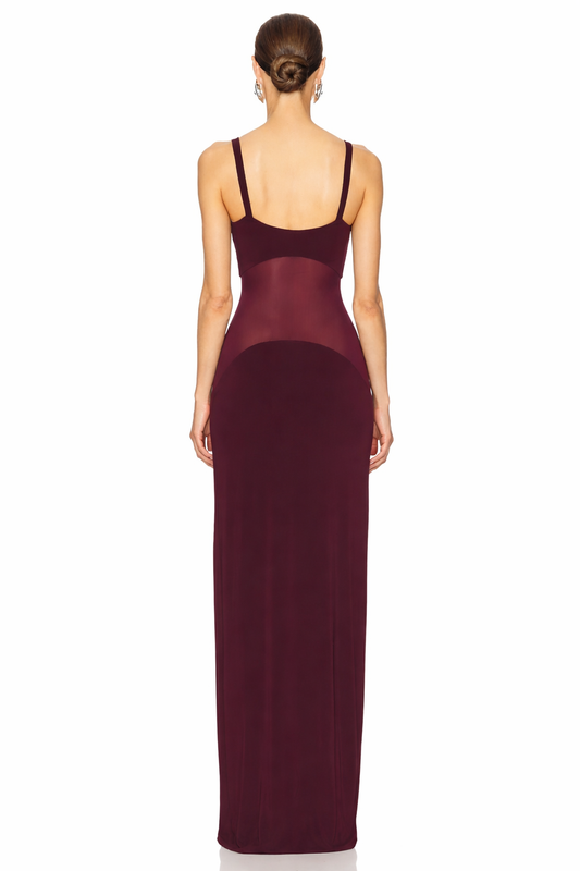 Curve Knit