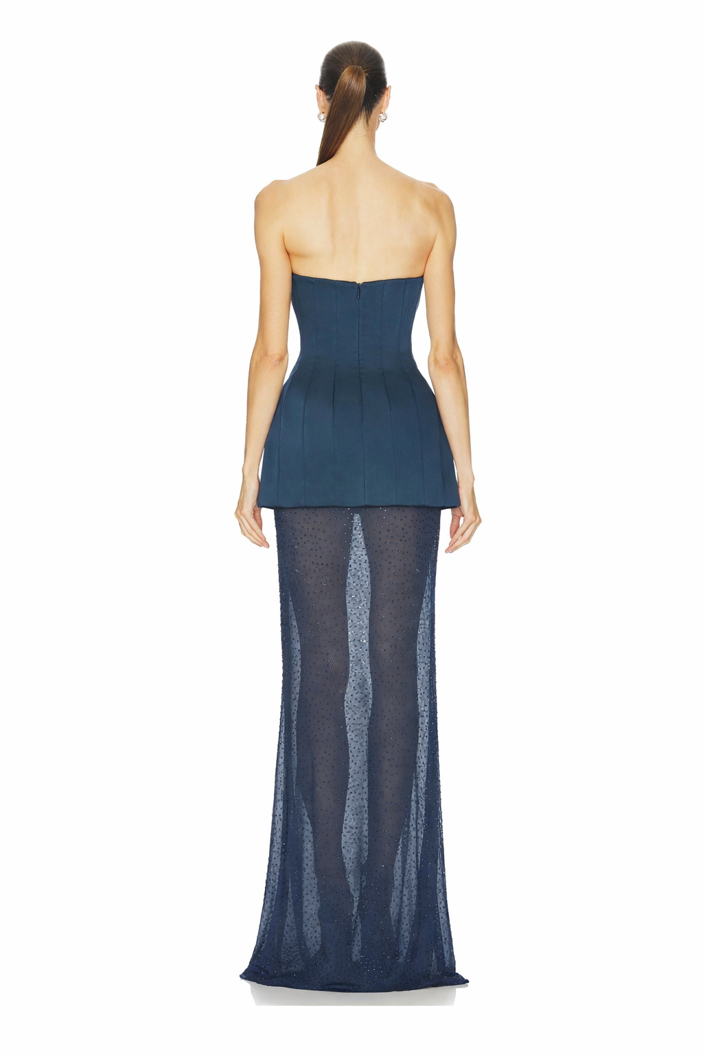 Elivera Navy Set