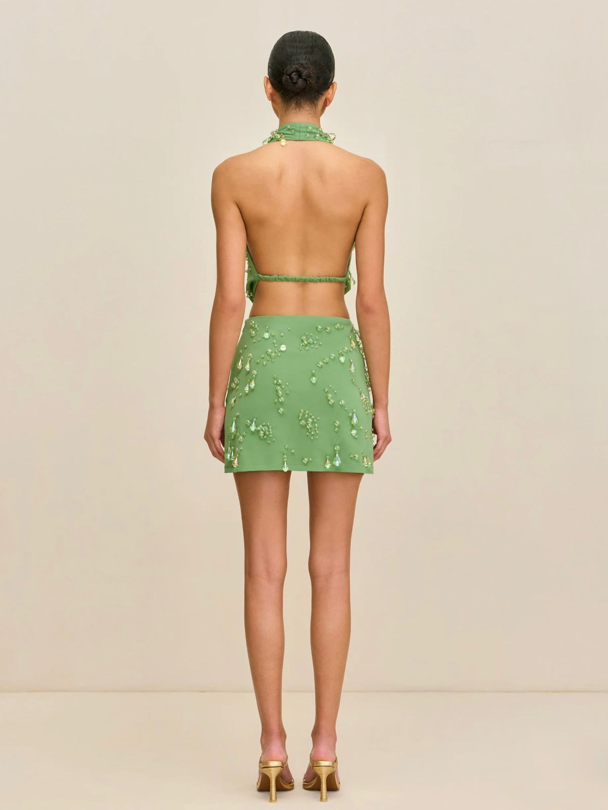 Issey Dress