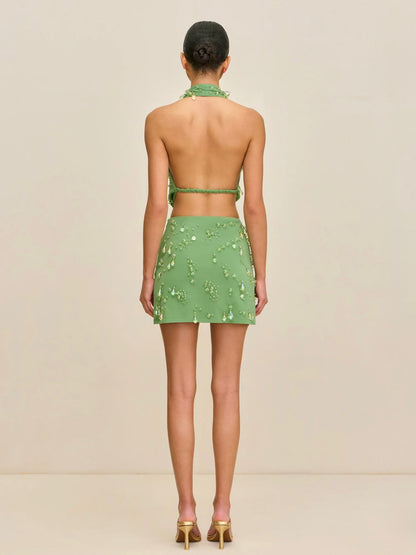 Issey Dress