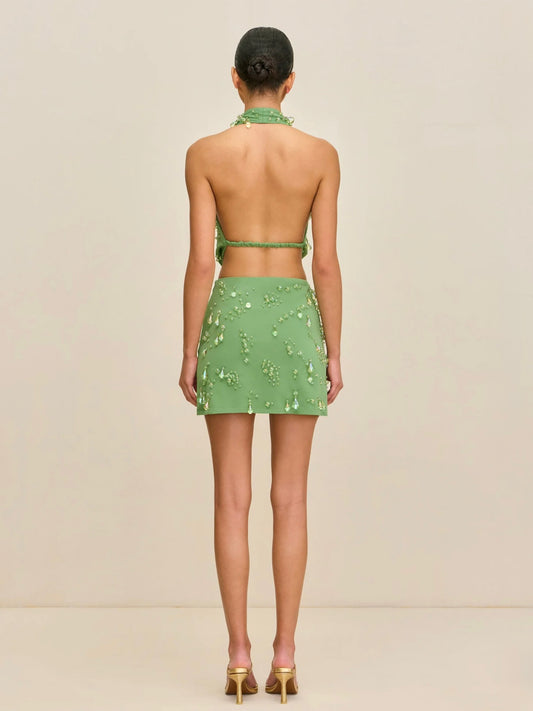 Issey Dress