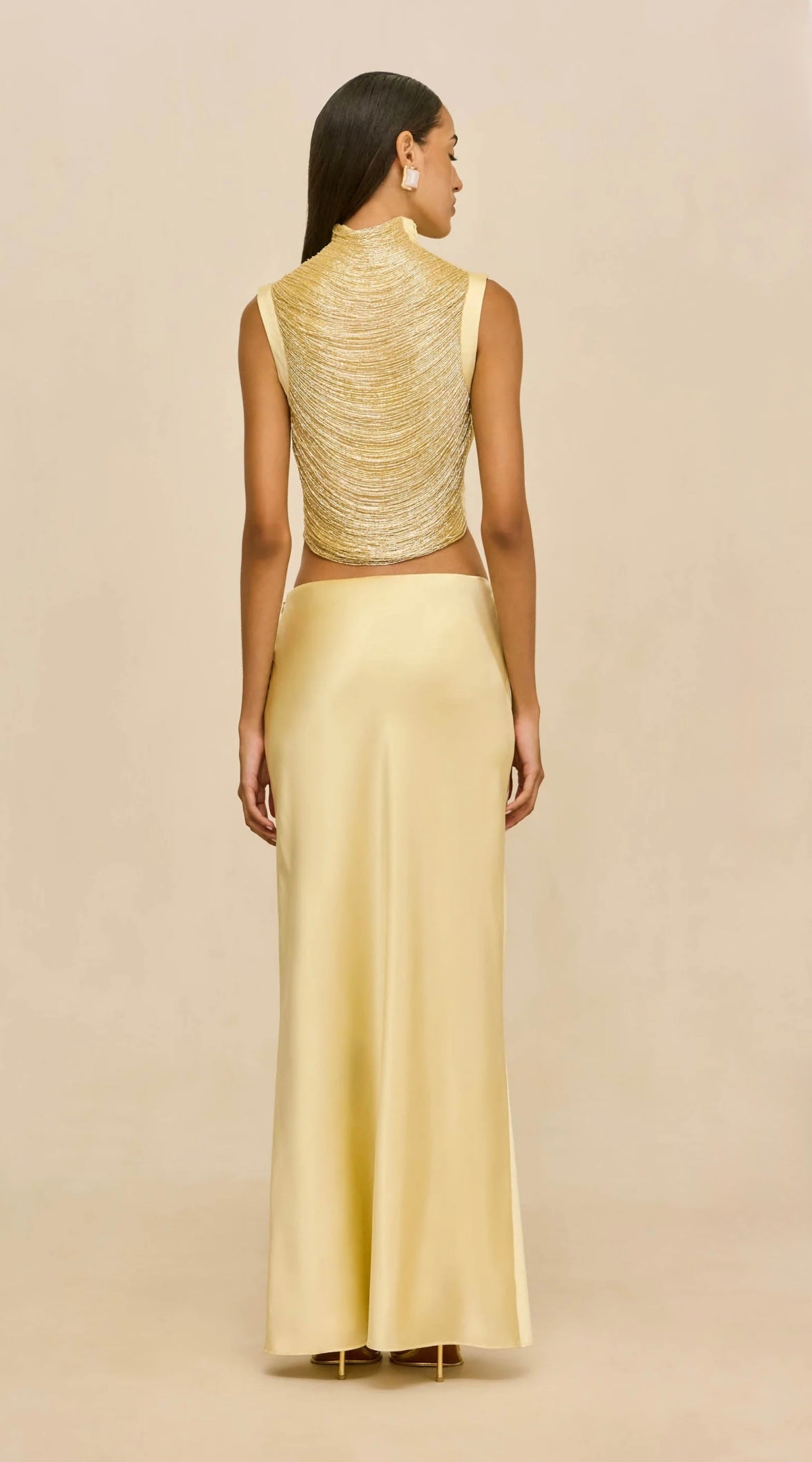 Taraji Top Chantel Skirt