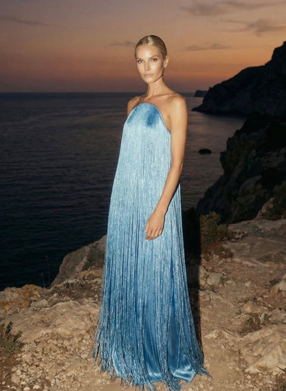 Mare Blue