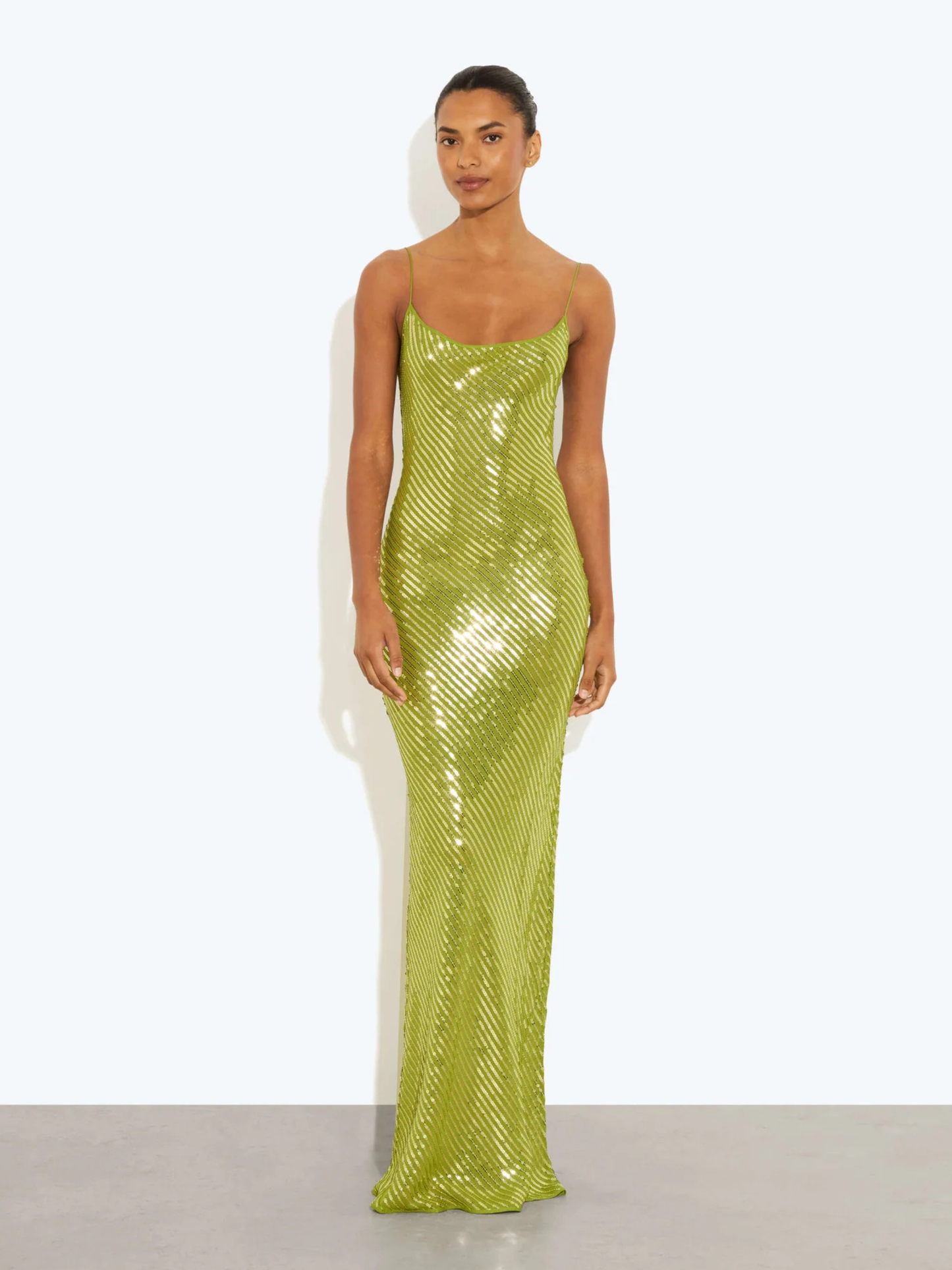 Gina Dress