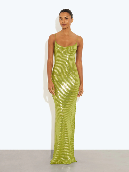 Gina Dress