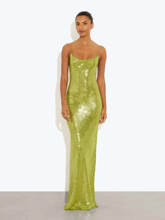 Gina Dress